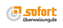 Sofortüberweisung