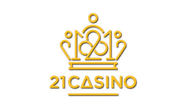 21Casino Logo