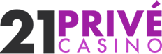 21Prive Casino Logo