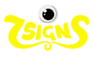 7Signs Casino Logo