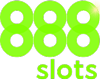 888 Casino Logo
