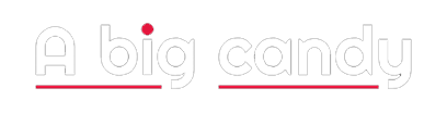 A Big Candy Casino Logo