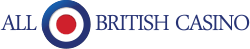 All British Casino Logo