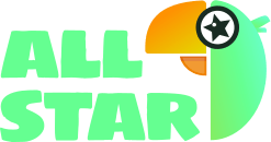 All Star Casino Logo