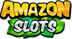 Amazon Slots Casino Logo