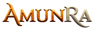 AmunRa Casino Logo
