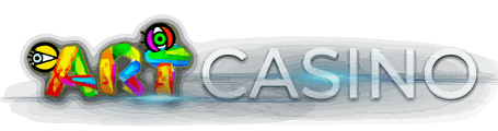 Art Casino Logo