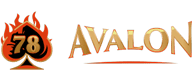 Avalon78 Casino Logo