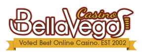 Bella Vegas Casino Logo
