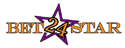 Bet24Star Casino Logo