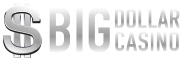 Big Dollar Casino Logo