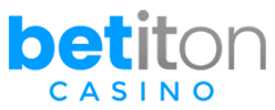 Betiton Casino Logo