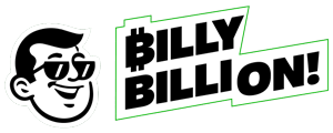 Billy Billion Casino Logo