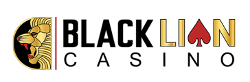 Black Lion Casino Logo