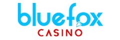 Blue Fox Casino Logo