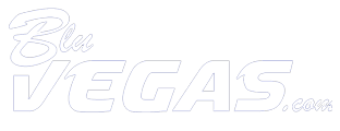 BluVegas Casino Logo