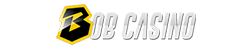 Bob Casino Logo