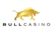 Bull Casino 24 Logo