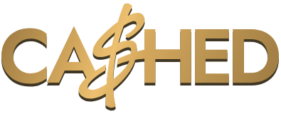 Cashed Casino Logo