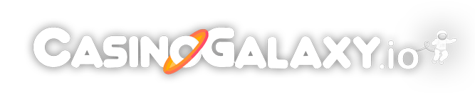 CasinoGalaxy Logo
