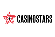 Casinostars Logo