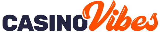 CasinoVibes Logo