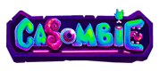 Casombie Casino Logo