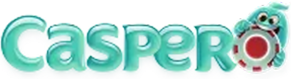 Caspero Casino Logo