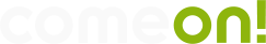 ComeOn Casino Logo