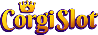 CorgiSlot Casino Logo