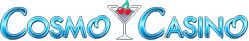 Cosmo Casino Logo