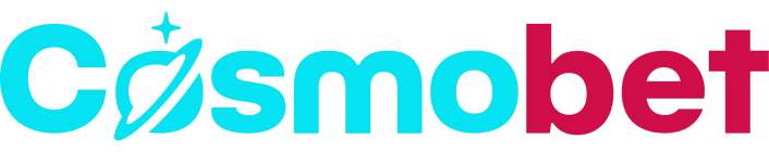 Cosmobet Casino Logo
