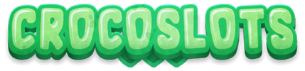 CrocoSlots Casino Logo