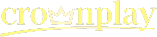 CrownPlay Casino Logo