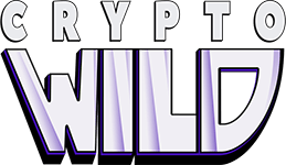 CryptoWild Casino Logo