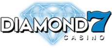 Diamond 7 Casino Logo