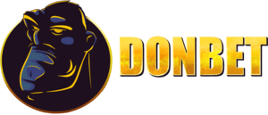 Donbet Casino Logo