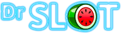 Dr. Slot Casino Logo