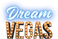 Dream Vegas Casino Logo