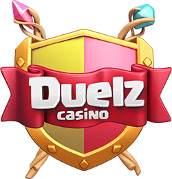 Duelz Casino Logo