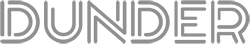 Dunder Casino Logo