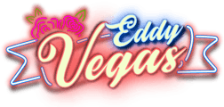 EddyVegas Casino Logo