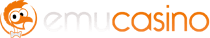 Emu Casino Logo