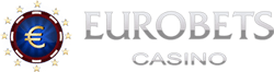 Eurobets Casino Logo