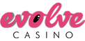 Evolve Casino Logo