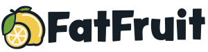 FatFruit Casino Logo