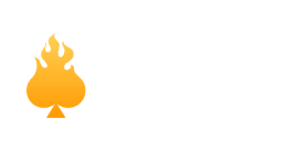 Flaming Casino Logo