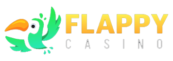 Flappy Casino Logo