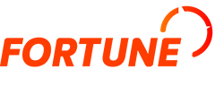 Fortune Clock Casino Logo