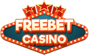 Free Bet Casino Logo